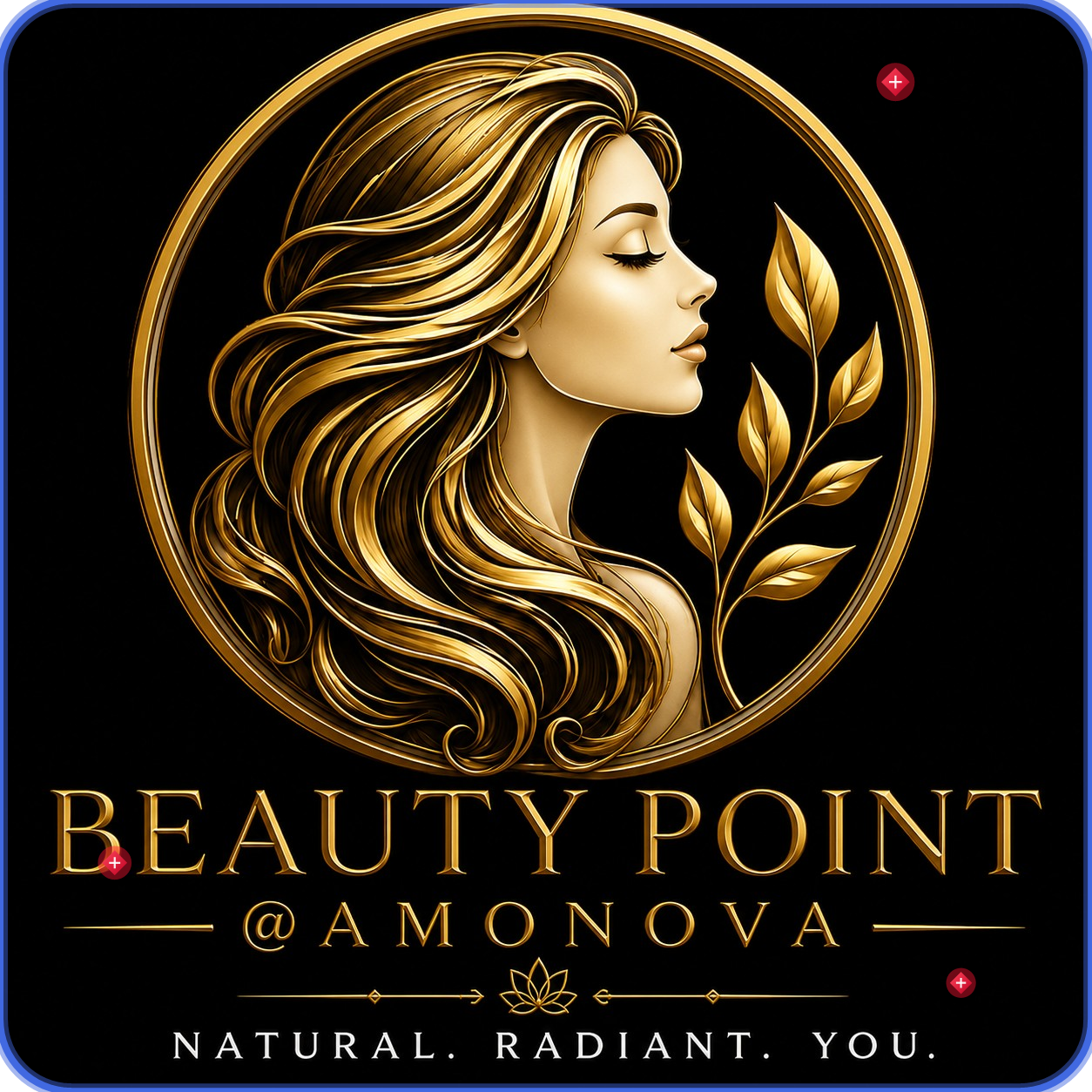 Beauty Point @ AMONOVA