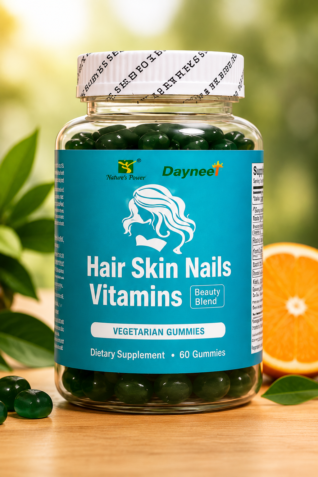 Dayneet Wellness Gummies