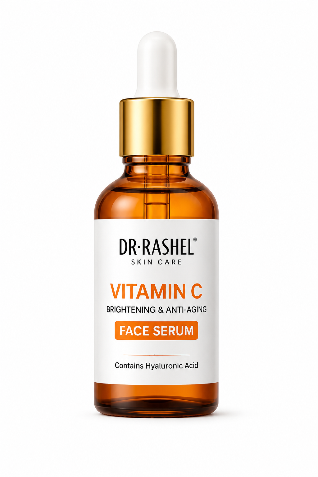 DR.RASHEL Vitamin C Face Serum