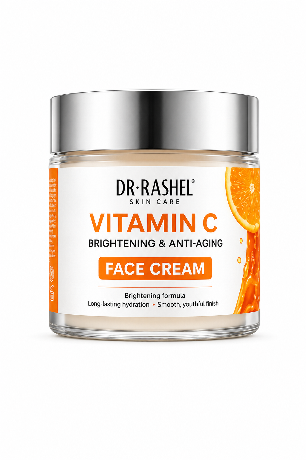 DR.RASHEL Vitamin C Face Serum