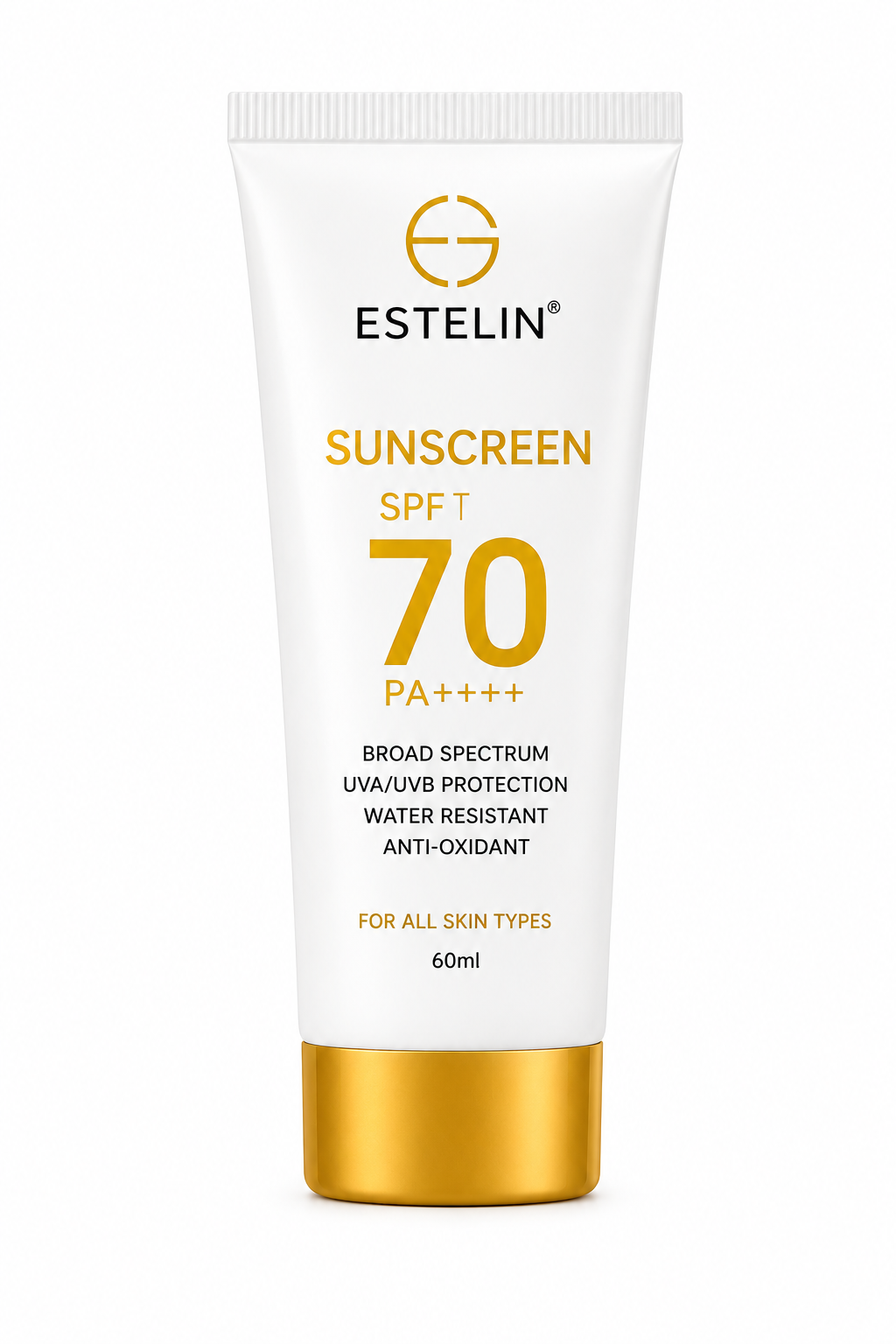 SPF 60+ & SPF 70 Sunscreens