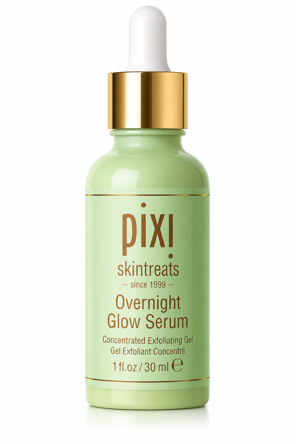 Pixi Skintreats Vitamin-C Serum: